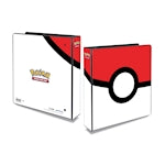 Ultra Pro Pokémon - Pokéball 2 Album