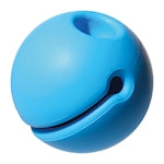 Moluk Mox Spiel-/Stressball blau 3er Set