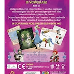 Super Meeple Deckscape 10 Alice in Wonderland (f)