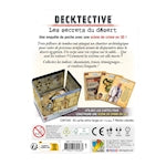 Super Meeple Decktective 6 - Les secrets du désert (f)