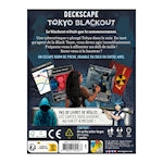 Super Meeple Deckscape 11 - Blackout à Tokyo (f)