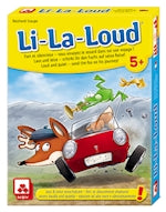 Nürnberger Li-La-Loud