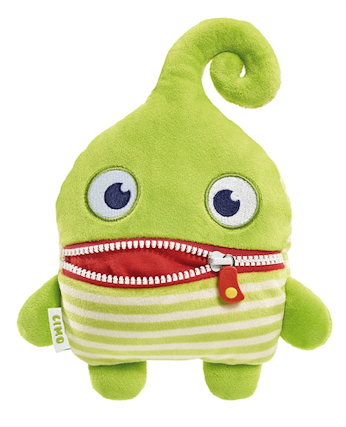 Schmidt Spiele Worry Eater petit, soda, 22 cm