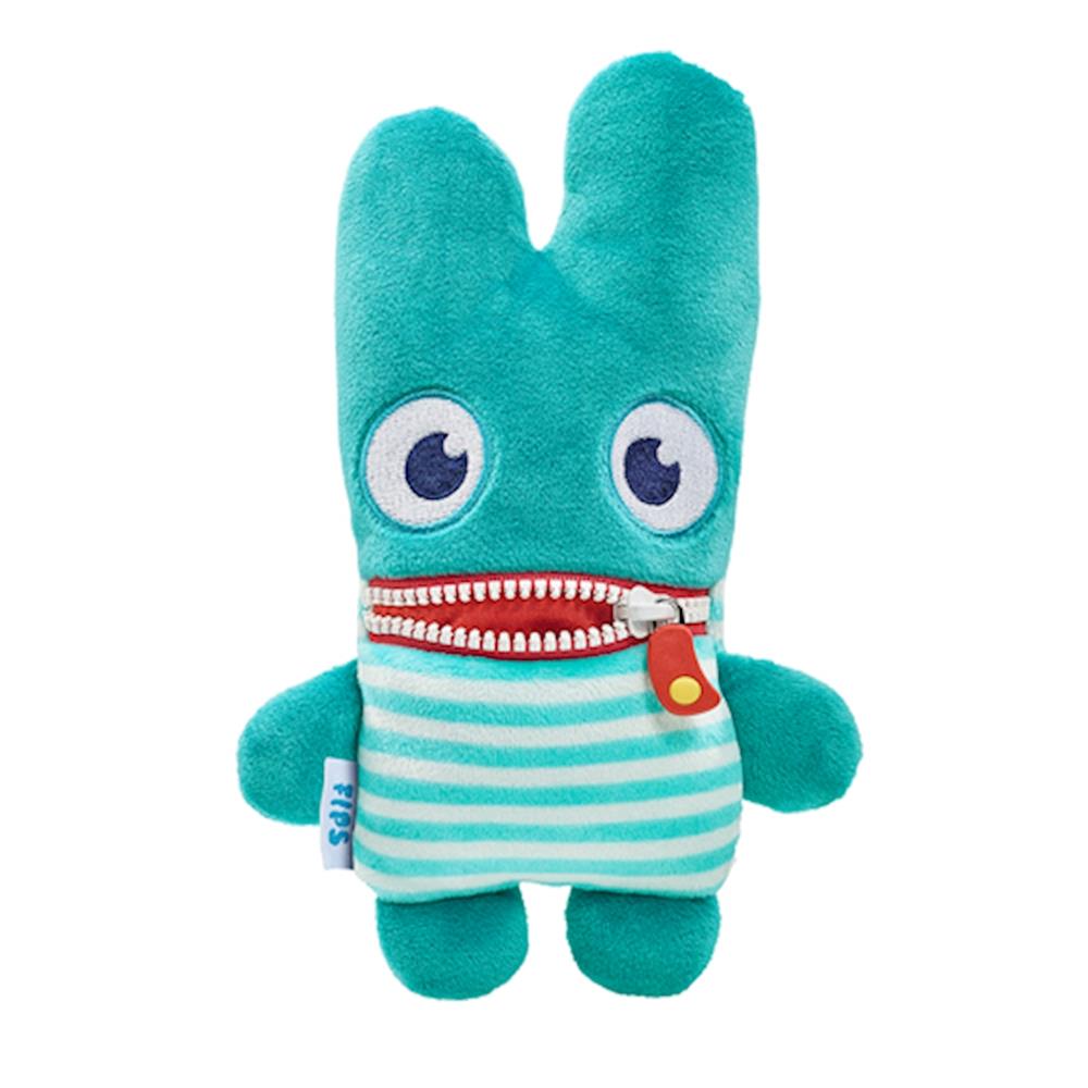 Schmidt Spiele Worry Eater petit, Fips 23cm