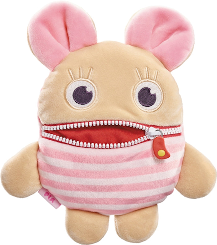 Schmidt Spiele Worry Eater petit, Pia 23,5 cm