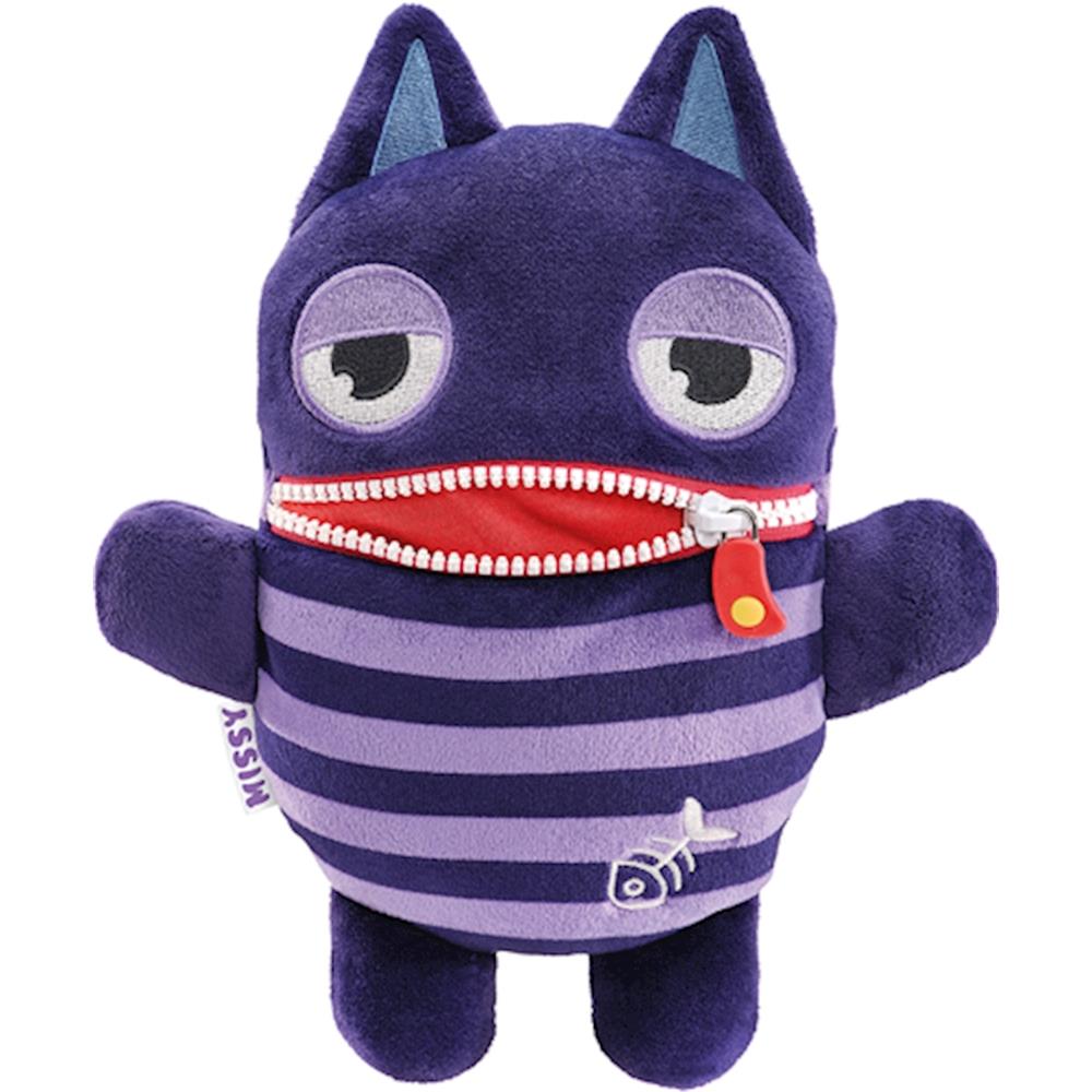 Schmidt Games Worry Eater petit, Missy 23cm