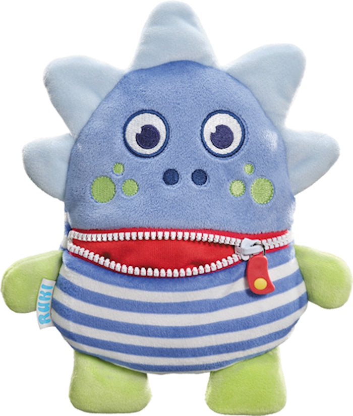 Schmidt Spiele Worry Eater petit, Ruki 22,5 cm