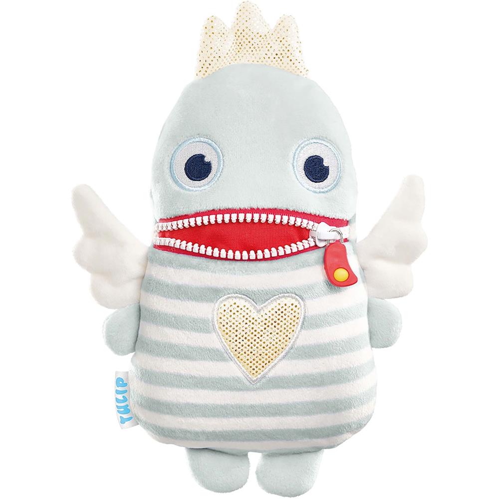 Schmidt Spiele Worry Eater petit, Tulipe 22 cm