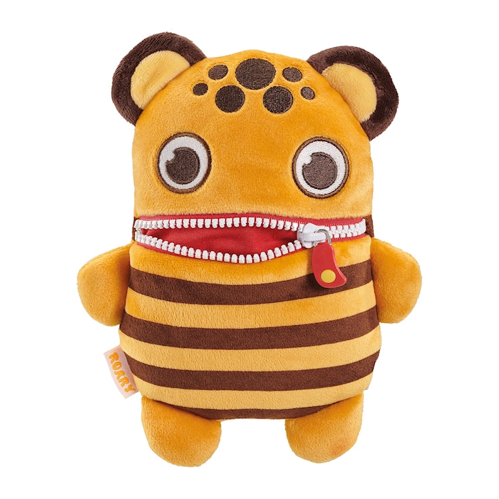 Schmidt Spiele Worry Eater petit, Roary 20cm