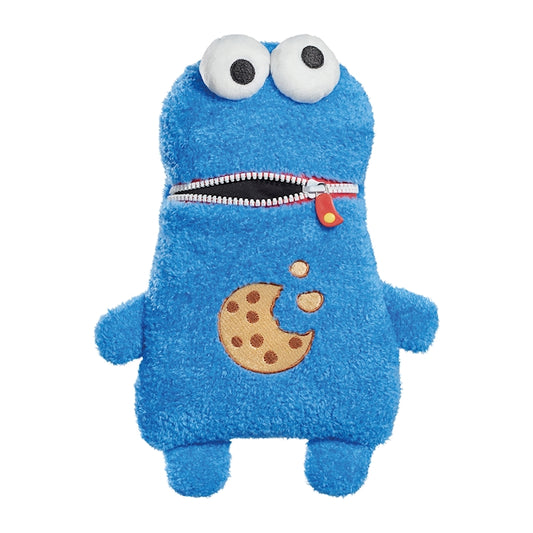 Schmidt Spiele Mangeur de Soucis, Cookie Monster 30cm