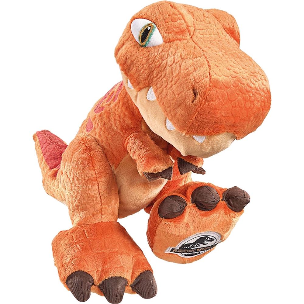 Schmidt Games Jurassic World, T-Rex 30 cm