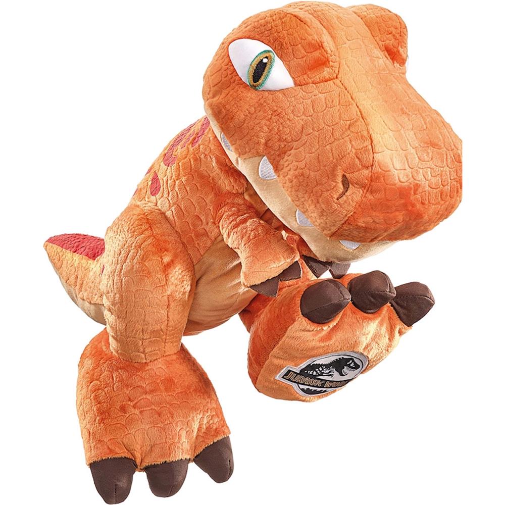 Schmidt Spiele Jurassic World, T-Rex 48cm