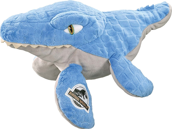 Schmidt Spiele Jurassic World, Mosasaurus 29cm