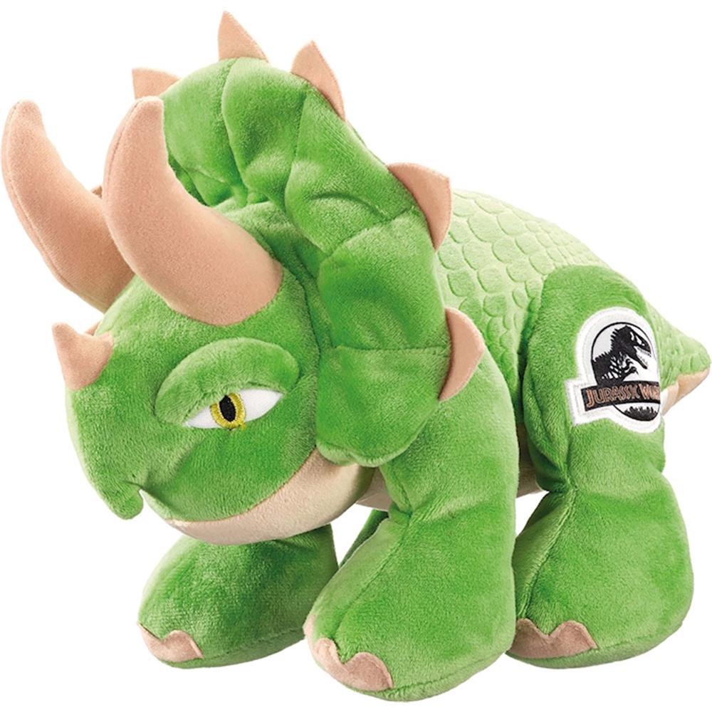 Schmidt Games Jurassic World, Tricératops 25 cm