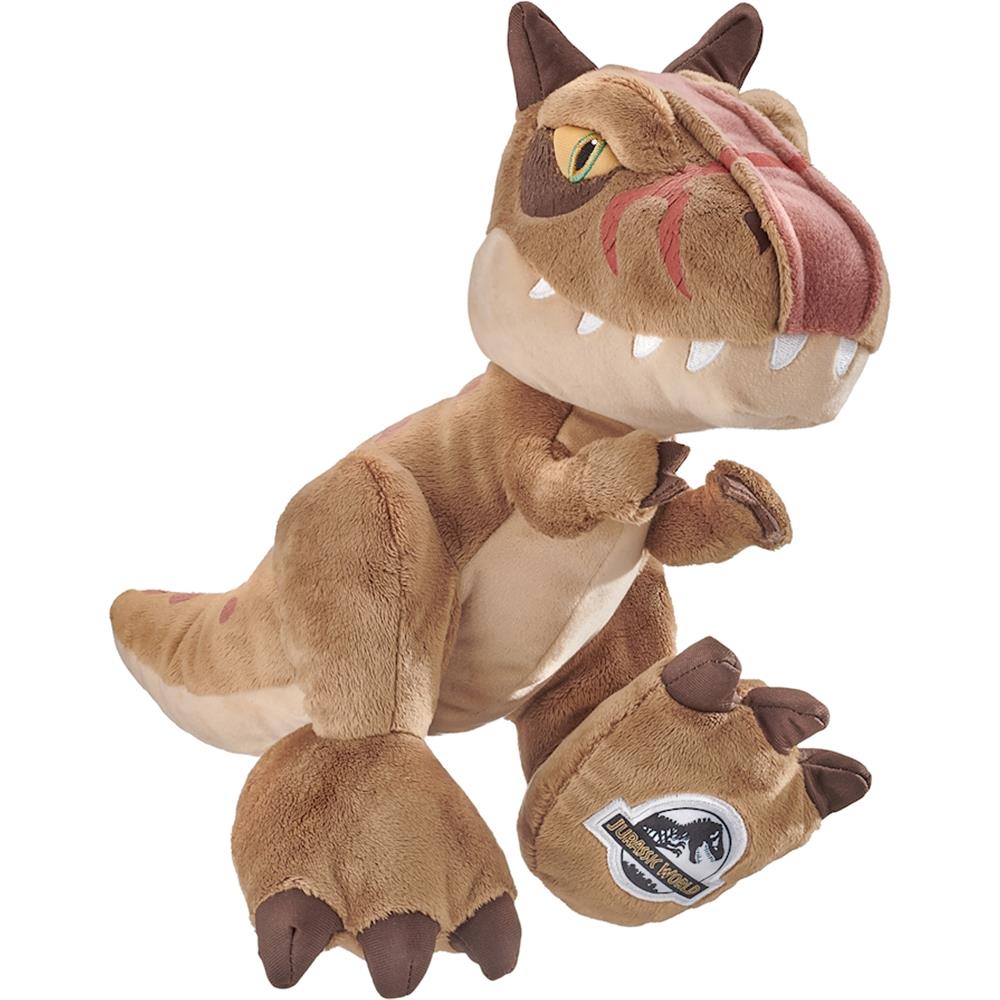 Schmidt Games Jurassic World, Toro 27 cm