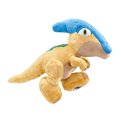 Schmidt Spiele Jurassic World Dominion, Dino 3, 27 cm