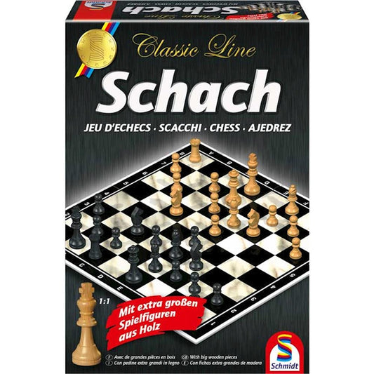 Schmidt Chess, Classic Line