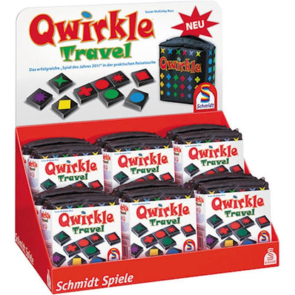 Sites touristiques Schmidt Qwirkle