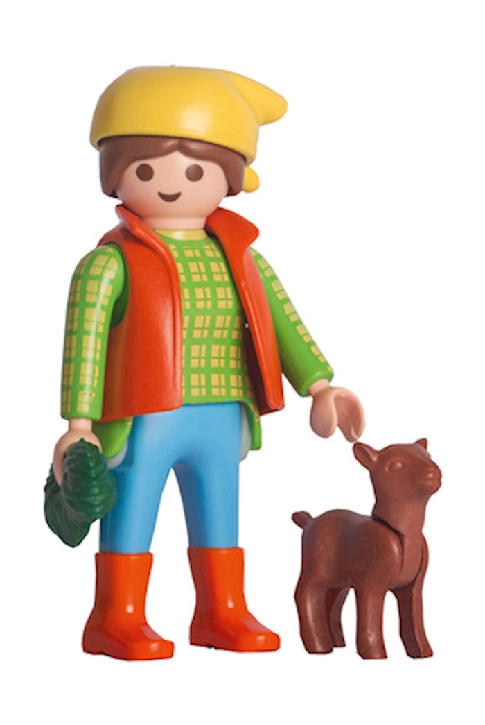 Schmidt Spiele Playmobil, ferme, 100 pièces