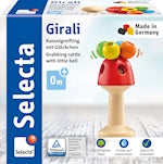 Selecta Stielgreifling Girali 10cm