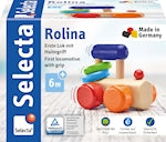 Jouet de préhension Selecta Lok Rolina 8,5 cm