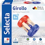 Selecta Greifling Girollo 7cm