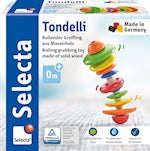 Selecta jouet de préhension Tondelli 12cm