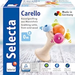 Selecta Stielgreifling Carello 10.5cm