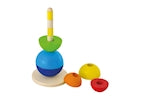 Boule de tour empilable Selecta 16cm