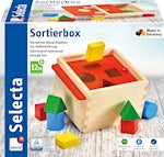 Selecta Sortierbox 14cm
