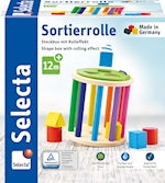 Selecta sorting roll 13cm