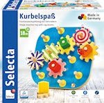 Selecta Kurbelspass