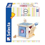 Selecta Sortierbox 15cm