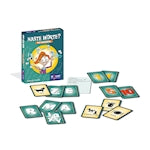 Hutter Do you have words? - card game