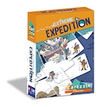 Hutter Cartzzle - Extreme Expedition (d)