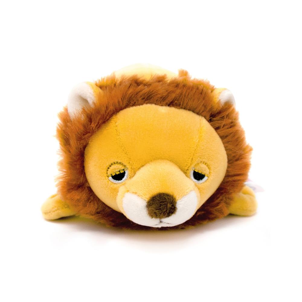 Nemu Nemu Léon Lion S 17 cm