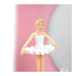 Trousselier music box with drawer Ballerina, glow in the dark