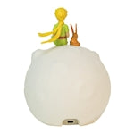 Trousselier night light with timer, dimmable, Little Prince