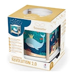 Trousselier Magic Night Light with Music, Ocean