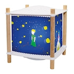 Trousselier Magic Night Light with Music, Little Prince