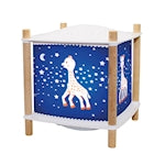 Trousselier Magic Night Light with Music, Sophie the Giraffe