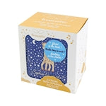 Trousselier music box with drawer Sophie la Girafe Milky Way, n