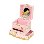 Trousselier Jewellery Box with Music, Mermaid