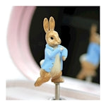 Trousselier Music Box Heart, Peter Rabbit