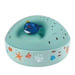 Trousselier Starry Sky Projector with Music, Ocean