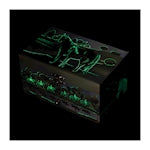 Trousselier music jewelry box, Normandy horse, glow in the dark