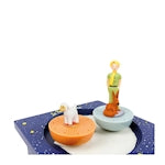 Trousselier boîte à musique dansante Petit Prince, magnétique