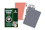 Piatnik poker cards, SF