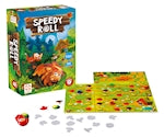 Speedy Roll, Kinderspiel des Jahres 2020