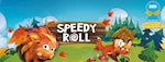 Speedy Roll, Kinderspiel des Jahres 2020